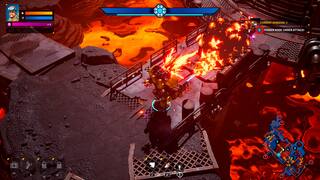 Wardens Rising screenshot 2