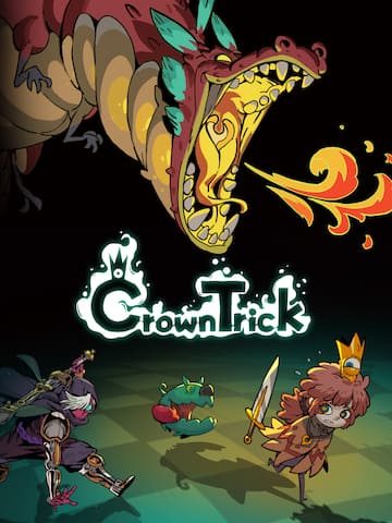 Crown Trick