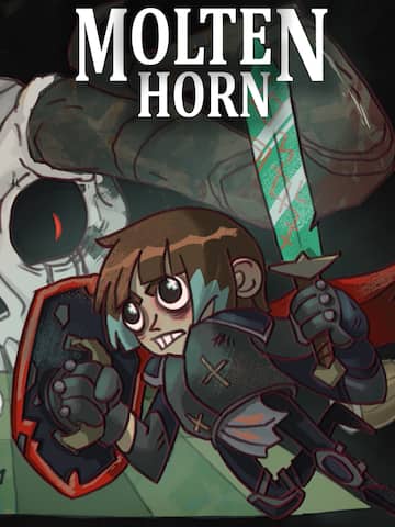 Molten Horn