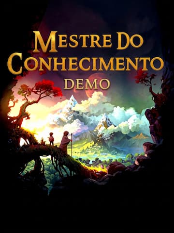Demo Mestre Do Conhecimento
