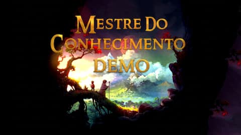 Demo Mestre Do Conhecimento