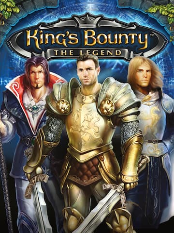 King's Bounty: The Legend