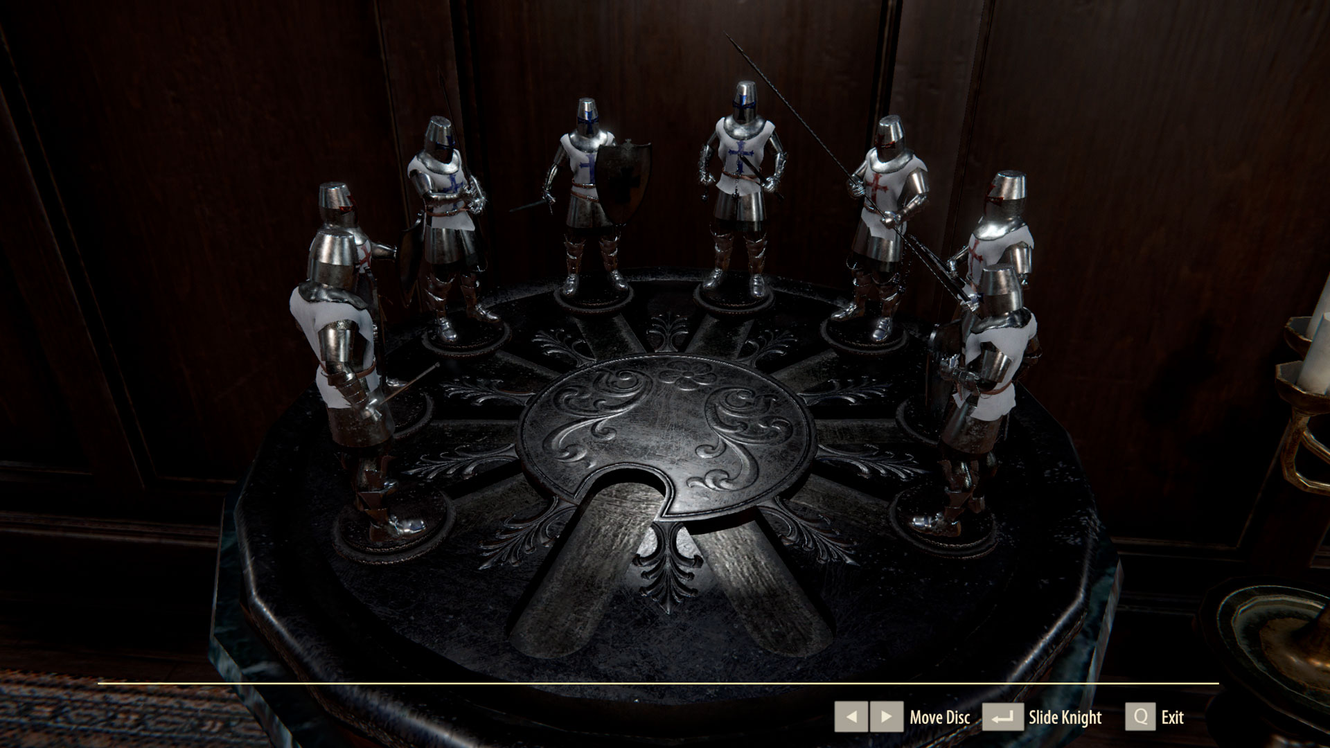 The Inheritance of Crimson Manor-1o84m