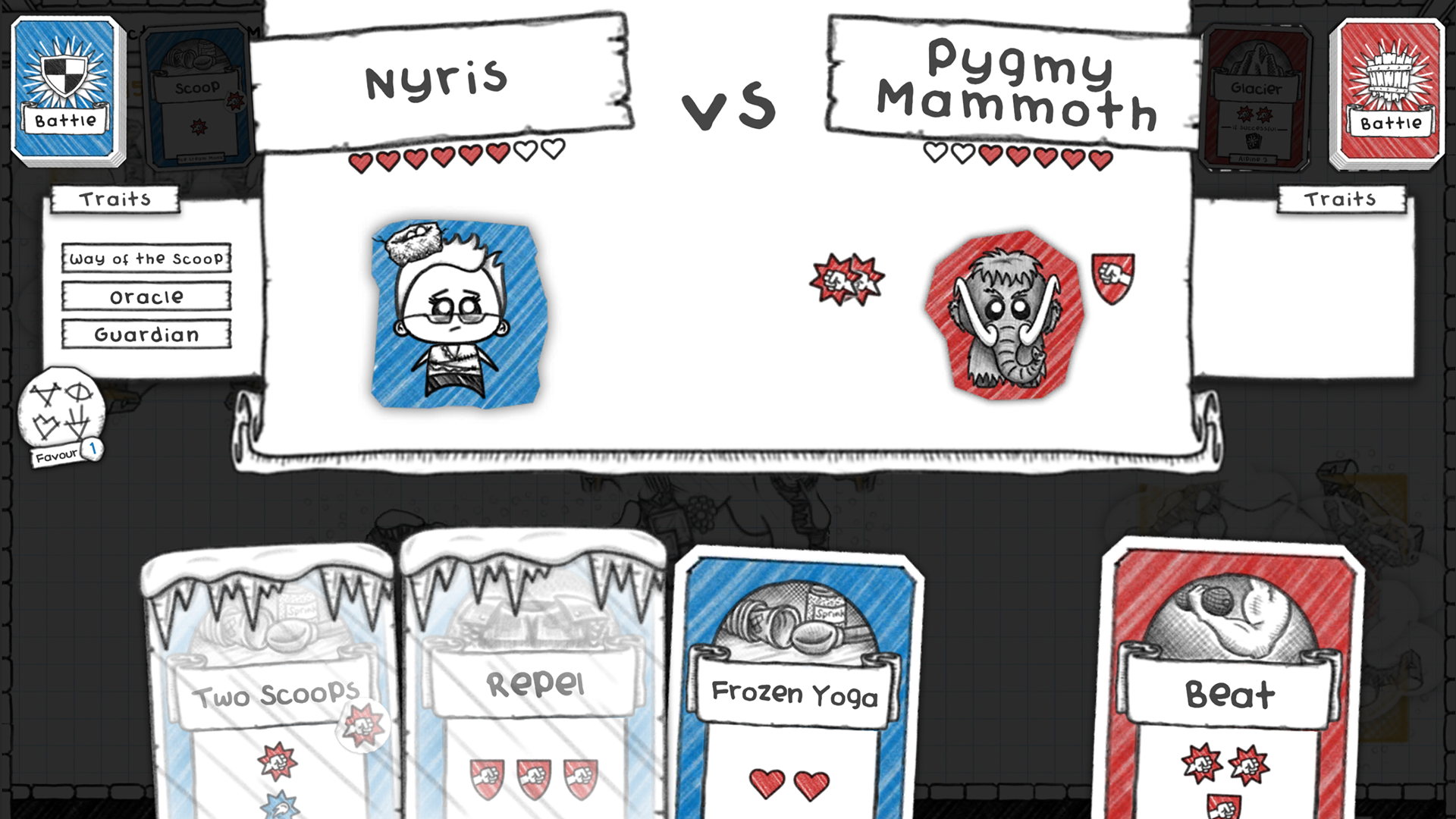 Guild of Dungeoneering Ultimate-1glzt