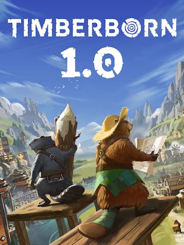 Timberborn