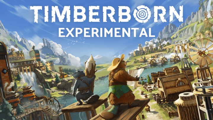 Timberborn Experimental