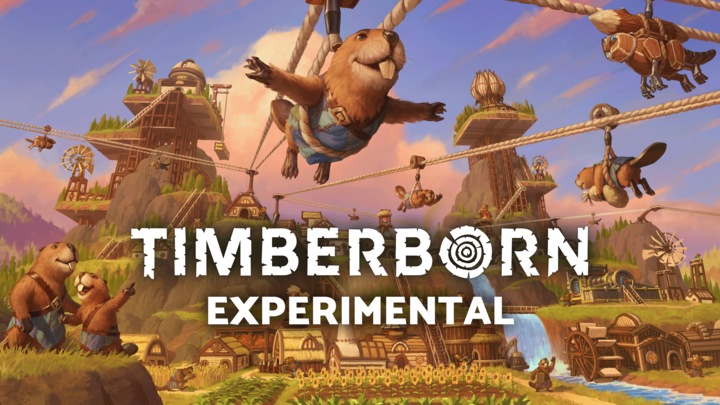 Timberborn Experimental