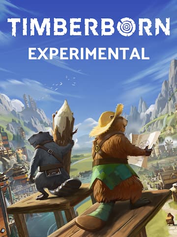 Timberborn Experimental