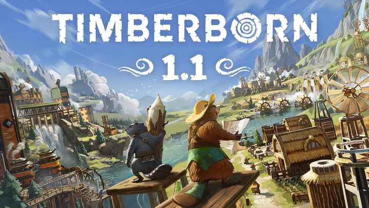 Timberborn