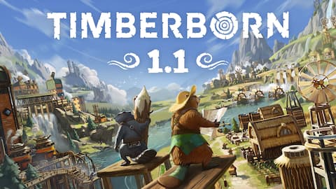 Timberborn