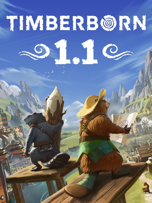 Timberborn