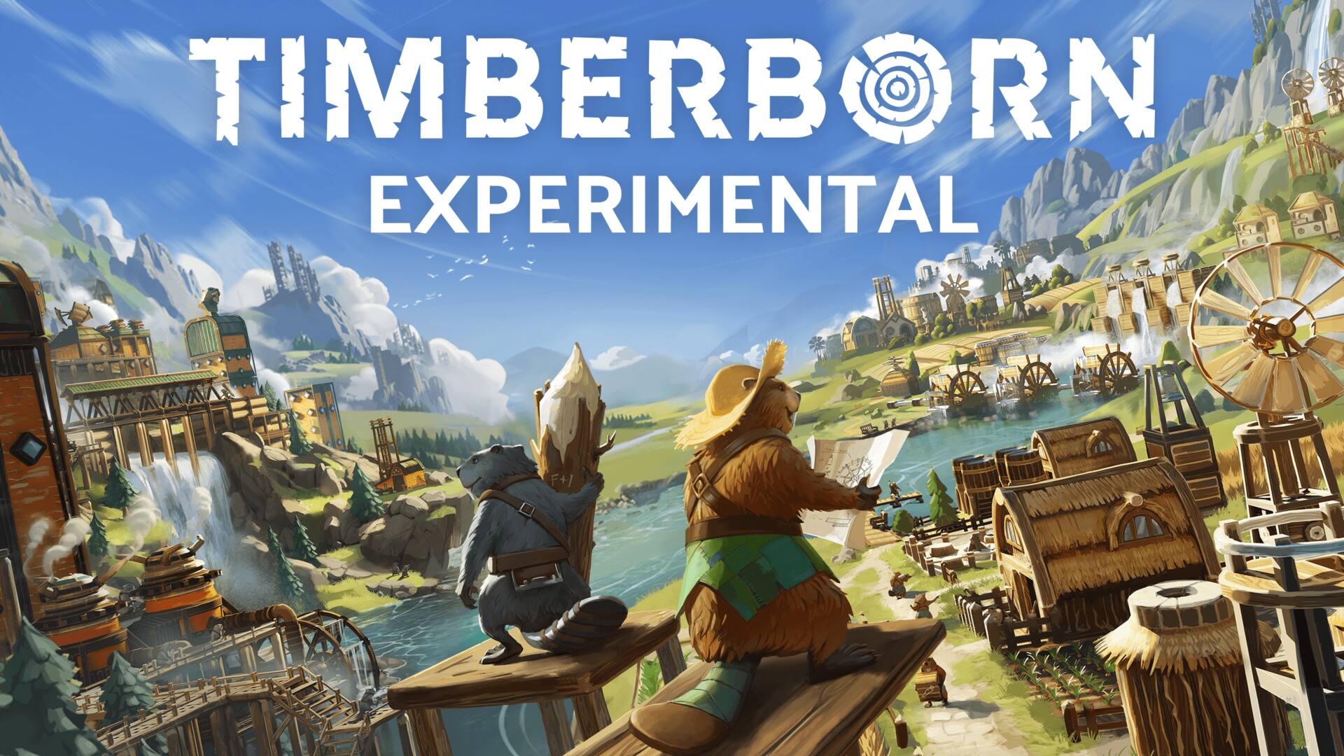 Timberborn