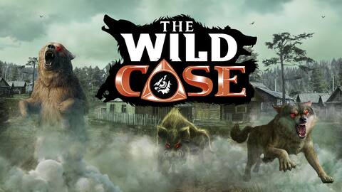 The Wild Case