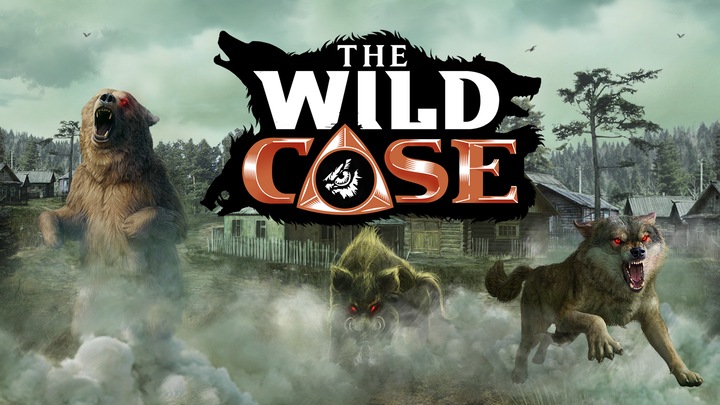 The Wild Case