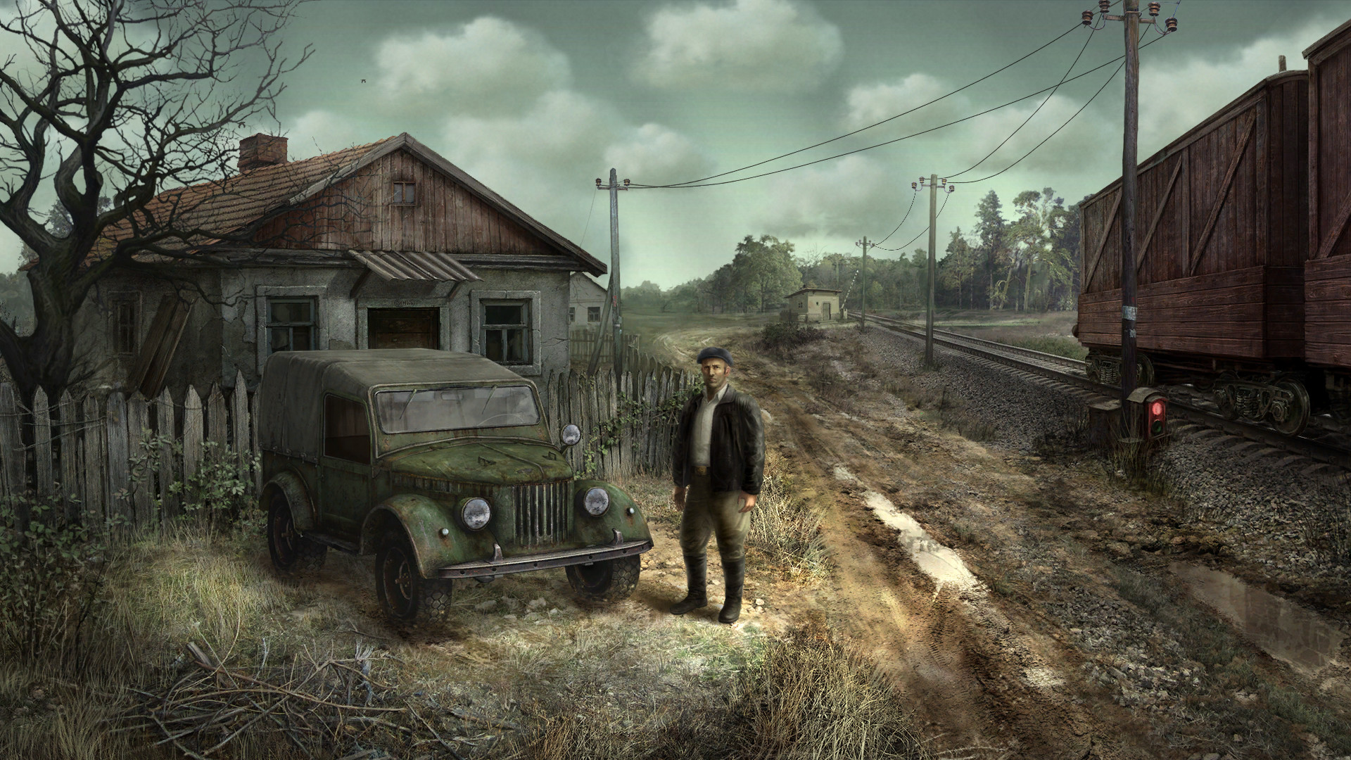 The Wild Case-4pcj6