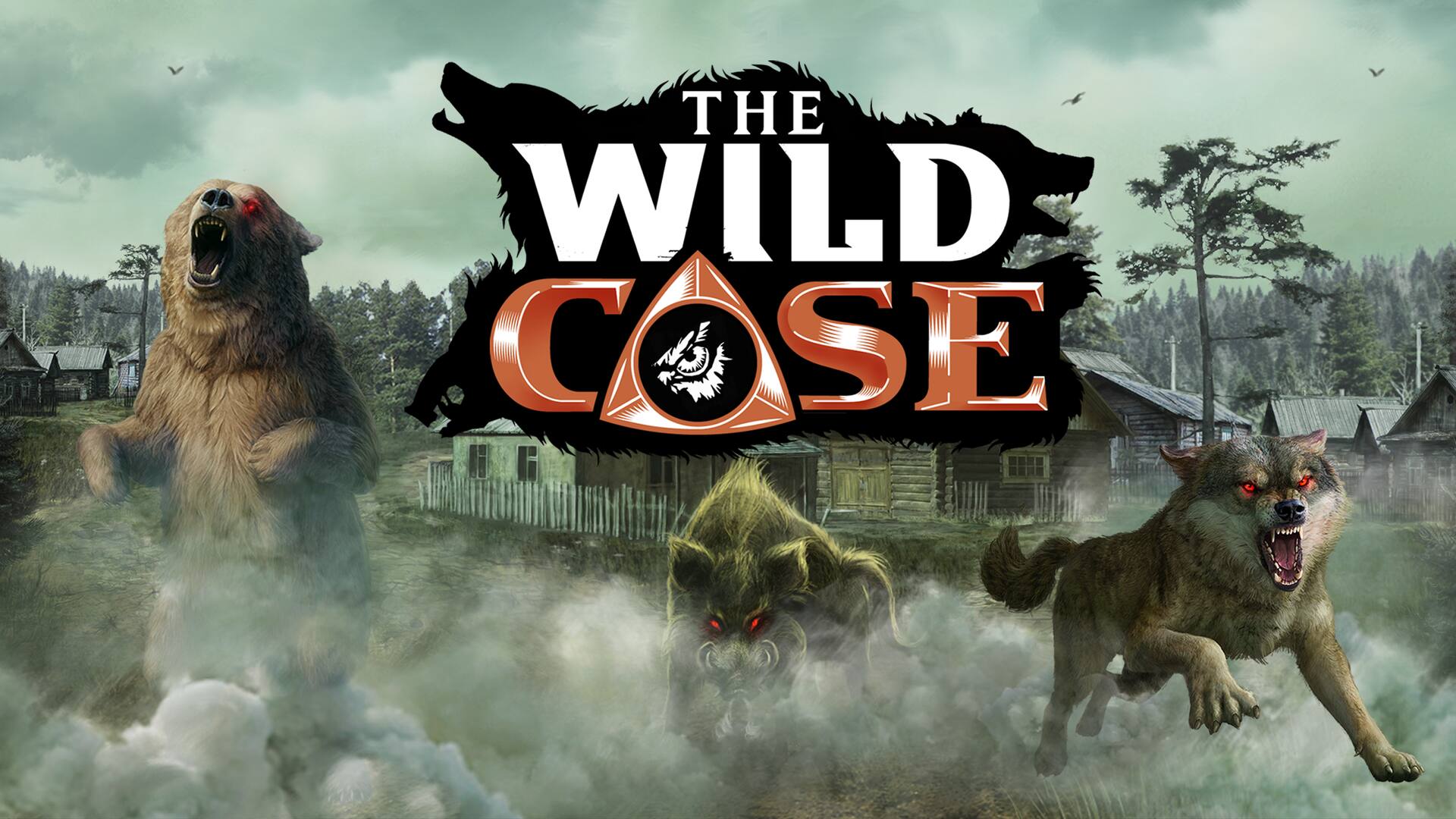 The Wild Case