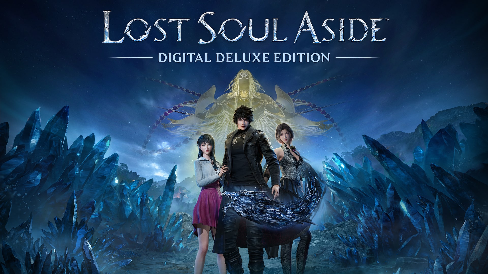 Lost Soul Aside™- Soundtrack