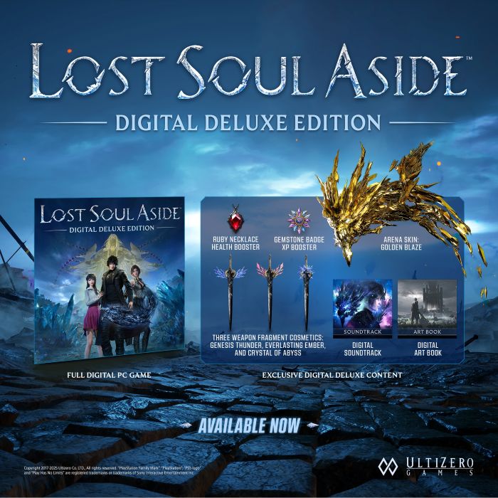 Lost Soul Aside-at69o