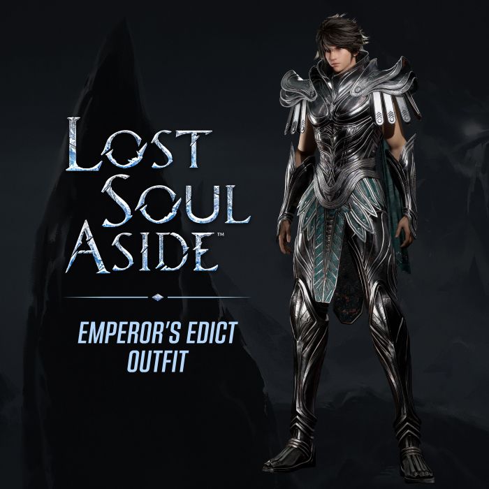 Lost Soul Aside-ma31a