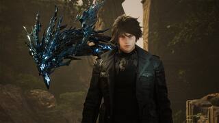 Lost Soul Aside™ screenshot 3