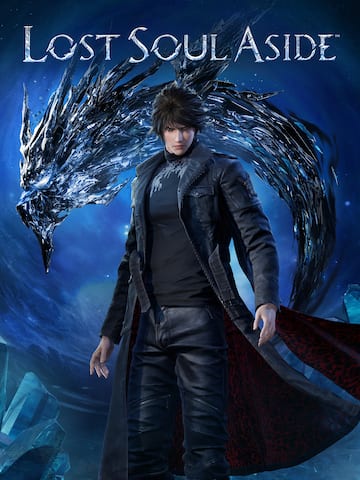 Lost Soul Aside™