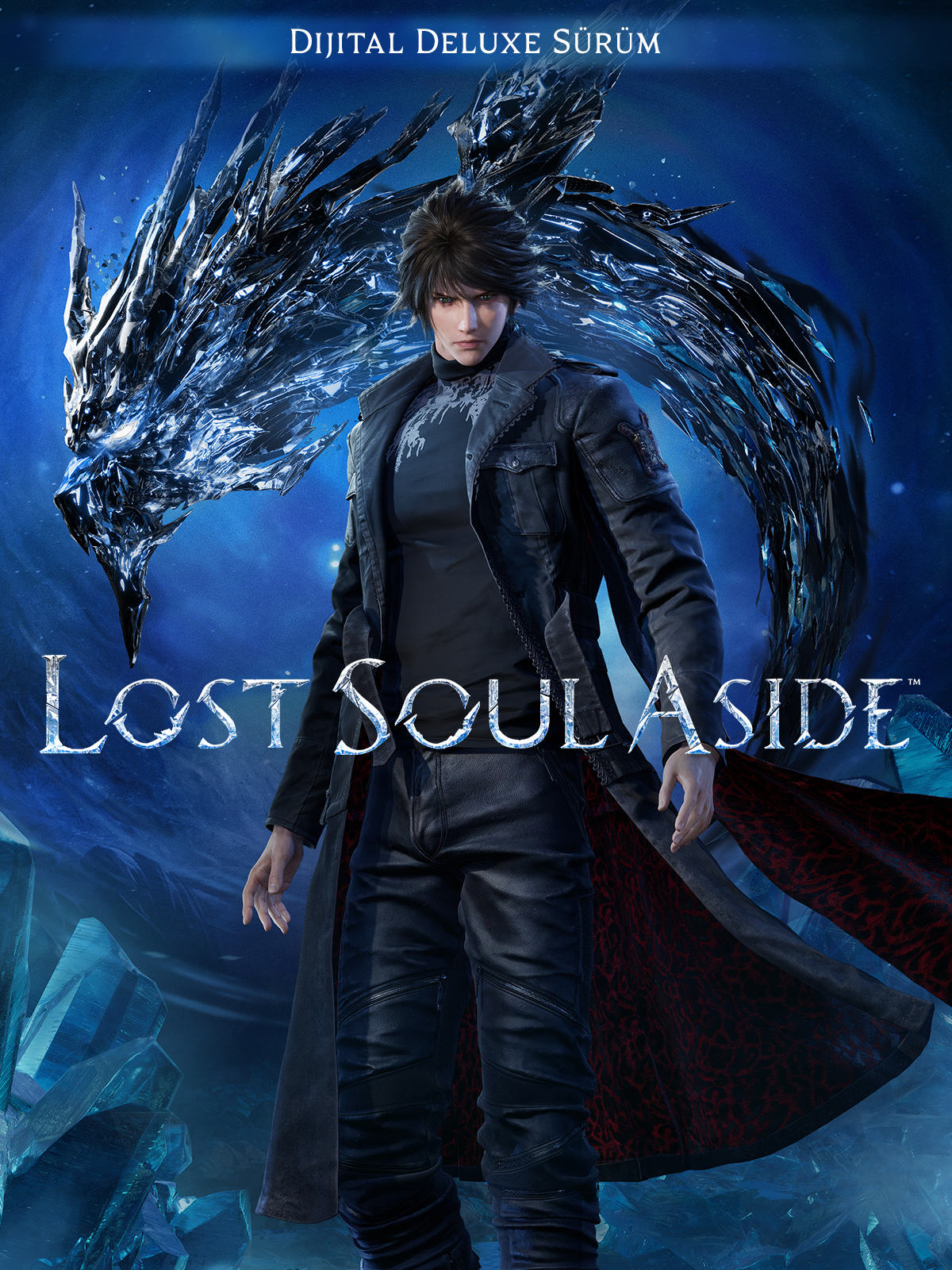 Lost Soul Aside™- Digital Deluxe Edition