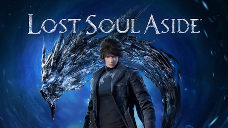 Купить ключ дешево Lost Soul Aside