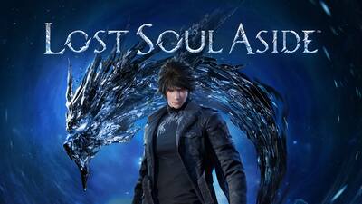 Lost Soul Aside™
