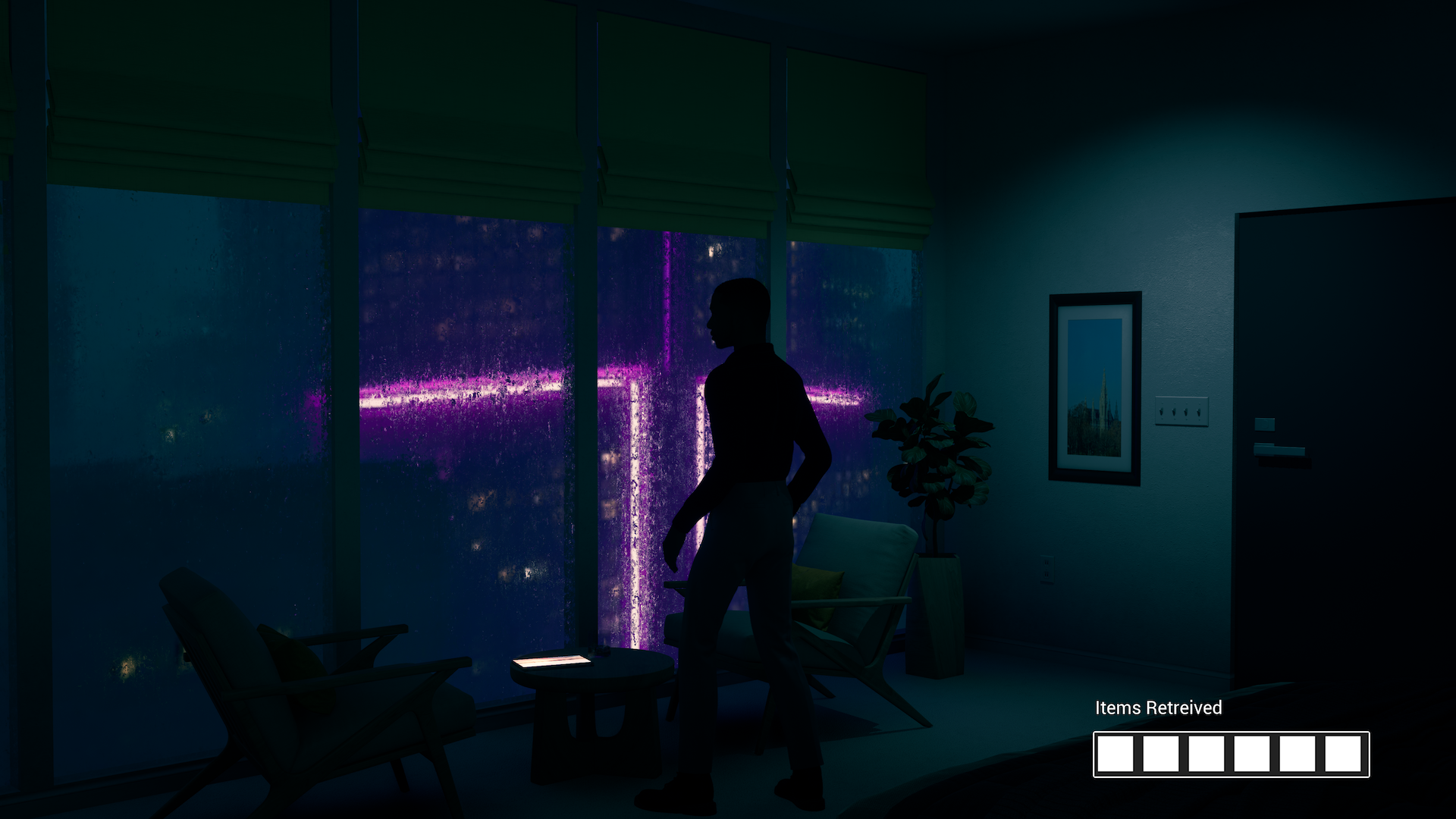 BLACKHAT espionage screenshot 1