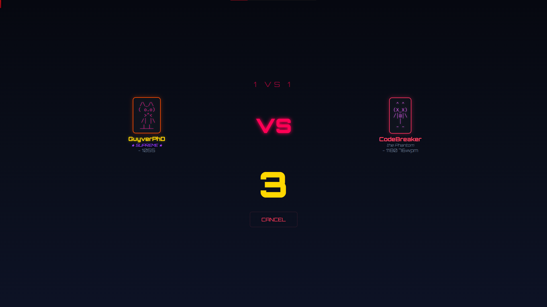 Typers Combat - featuredMedia