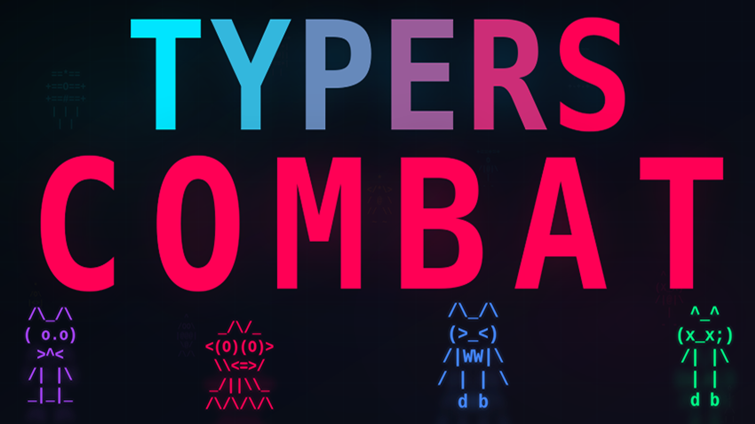 typers combat thumbnail