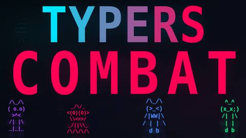 Typers Combat