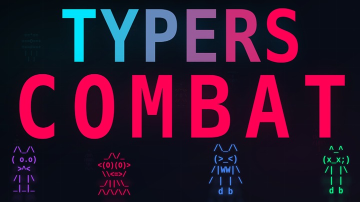 Typers Combat