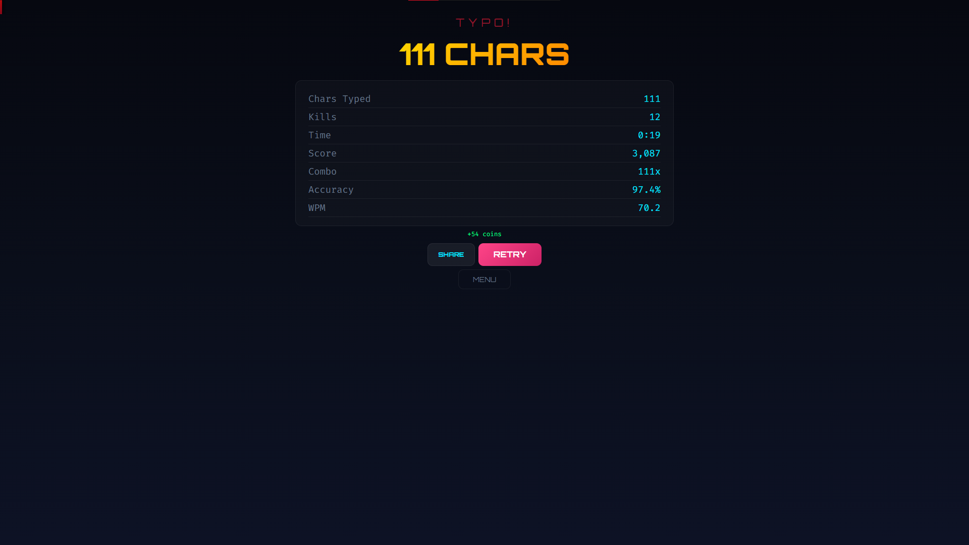 Typers Combat - featuredMedia