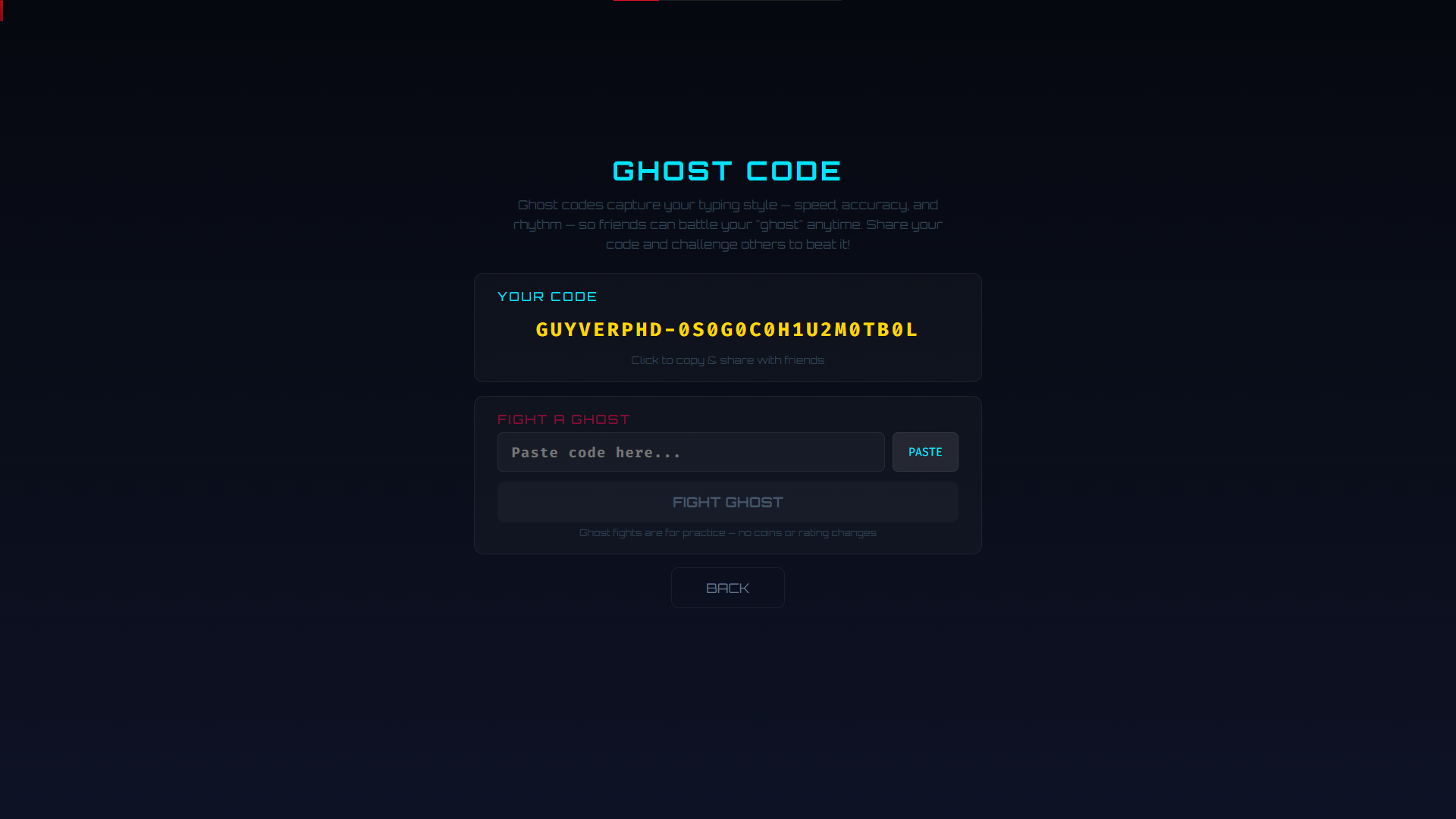 Typers Combat - featuredMedia
