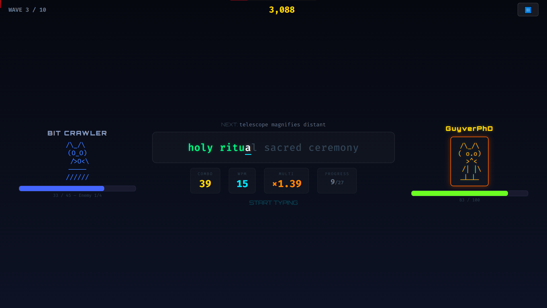 Typers Combat - featuredMedia