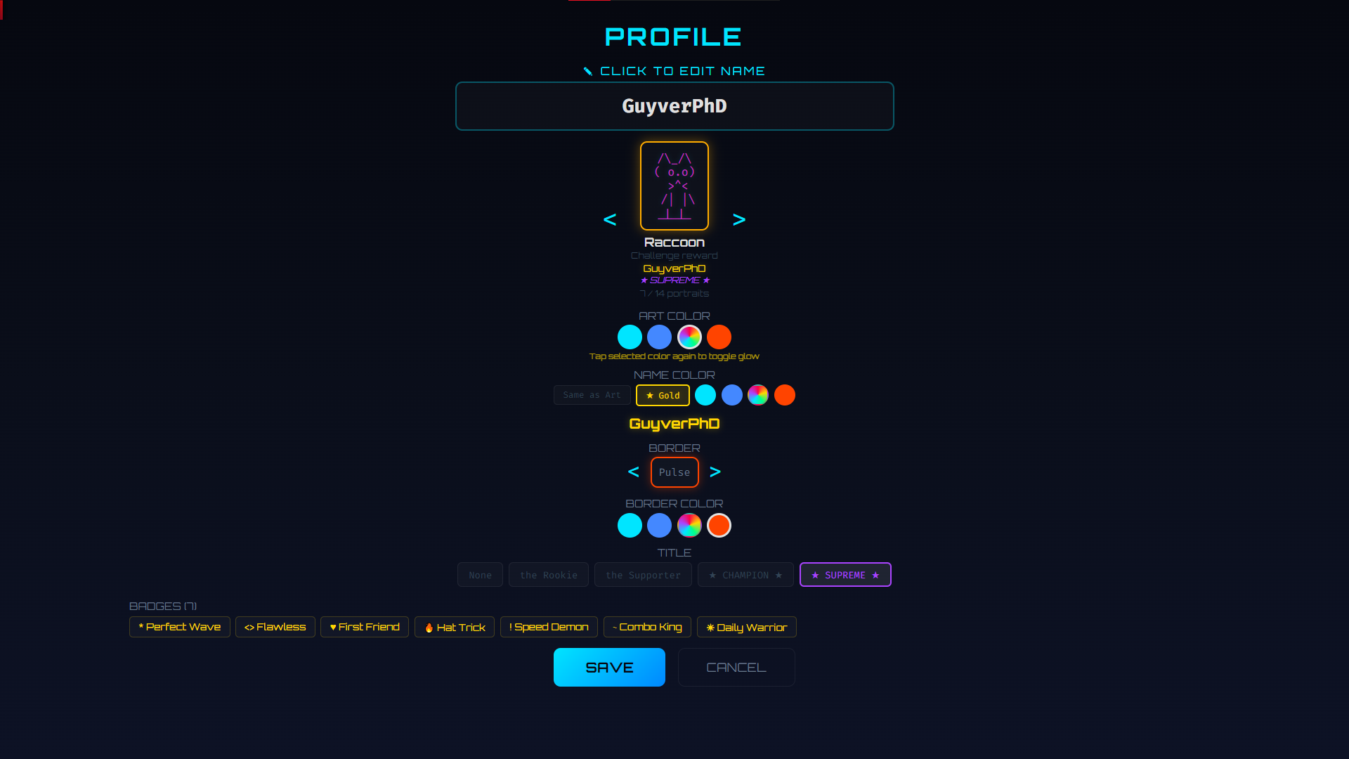 Typers Combat - featuredMedia