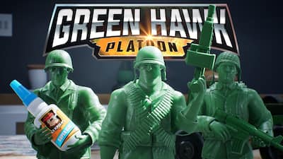 Green Hawk Platoon