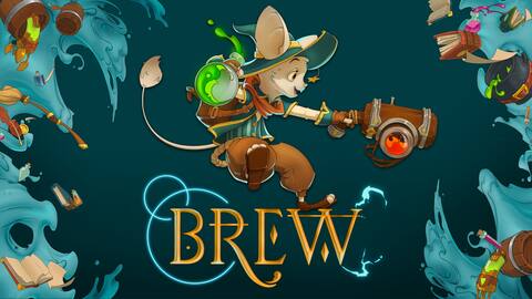 Brew