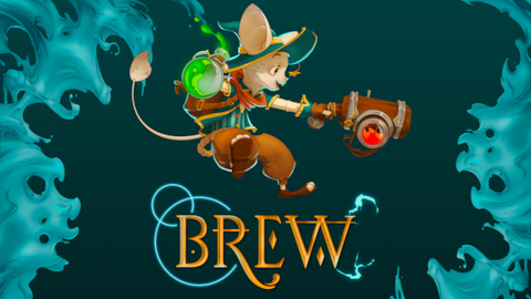 Brew demo
