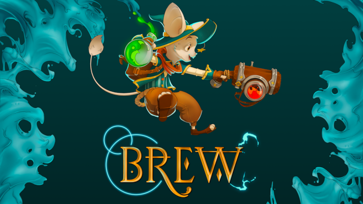 Brew demo