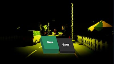 HardGame