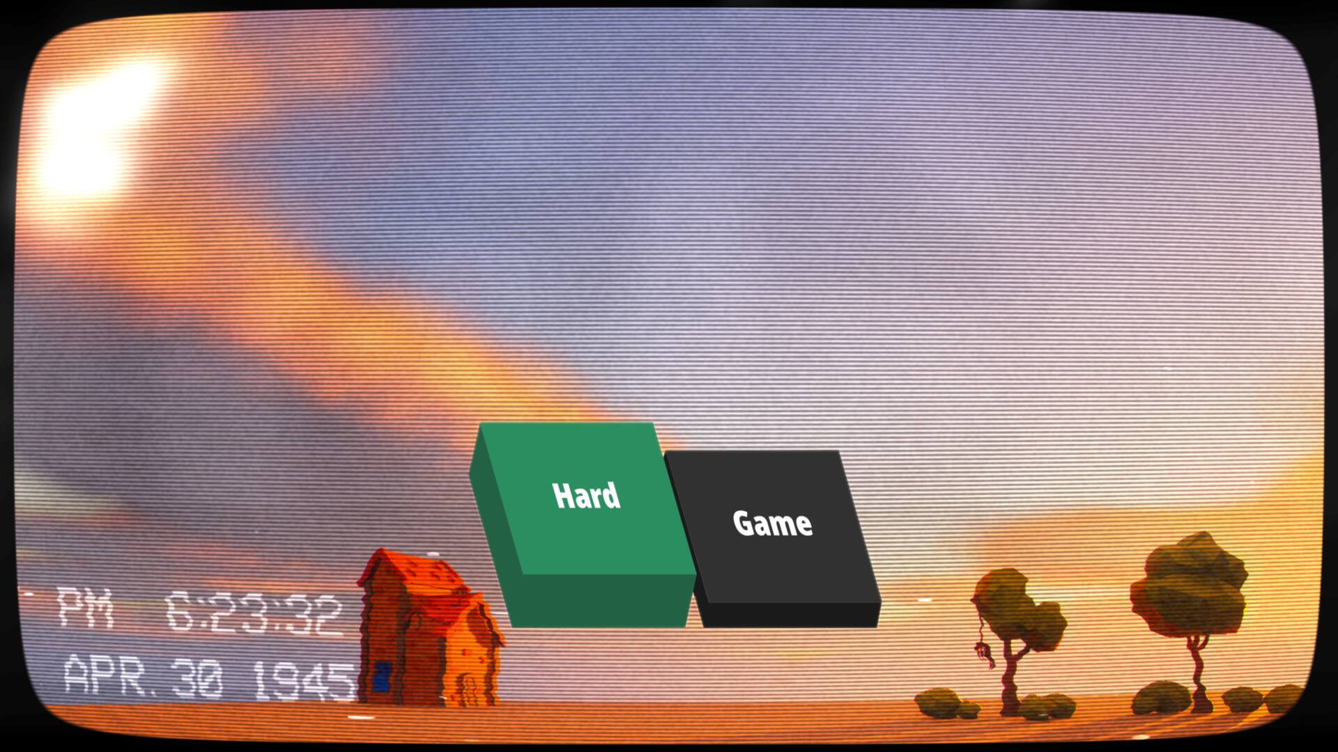 HardGame