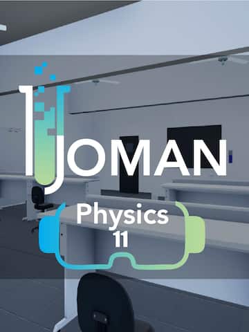 Oman Physics 11