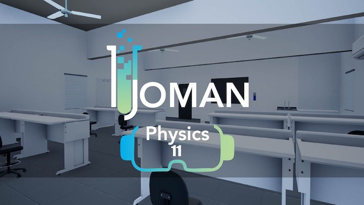Oman Physics 11
