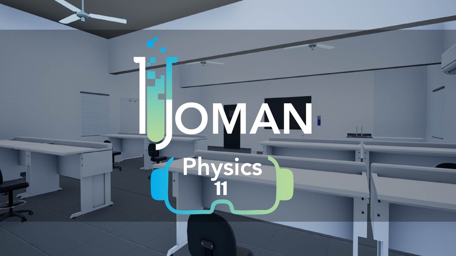 Oman Physics 11