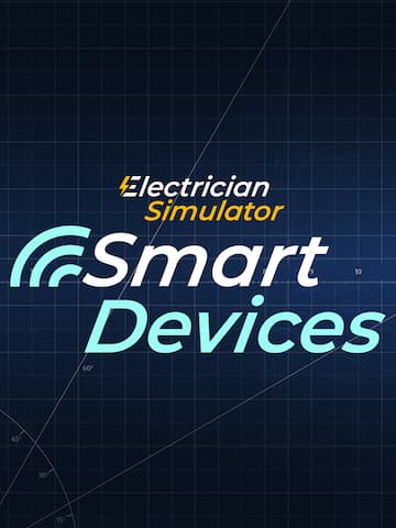 Electrician Simulator - Smart Devices