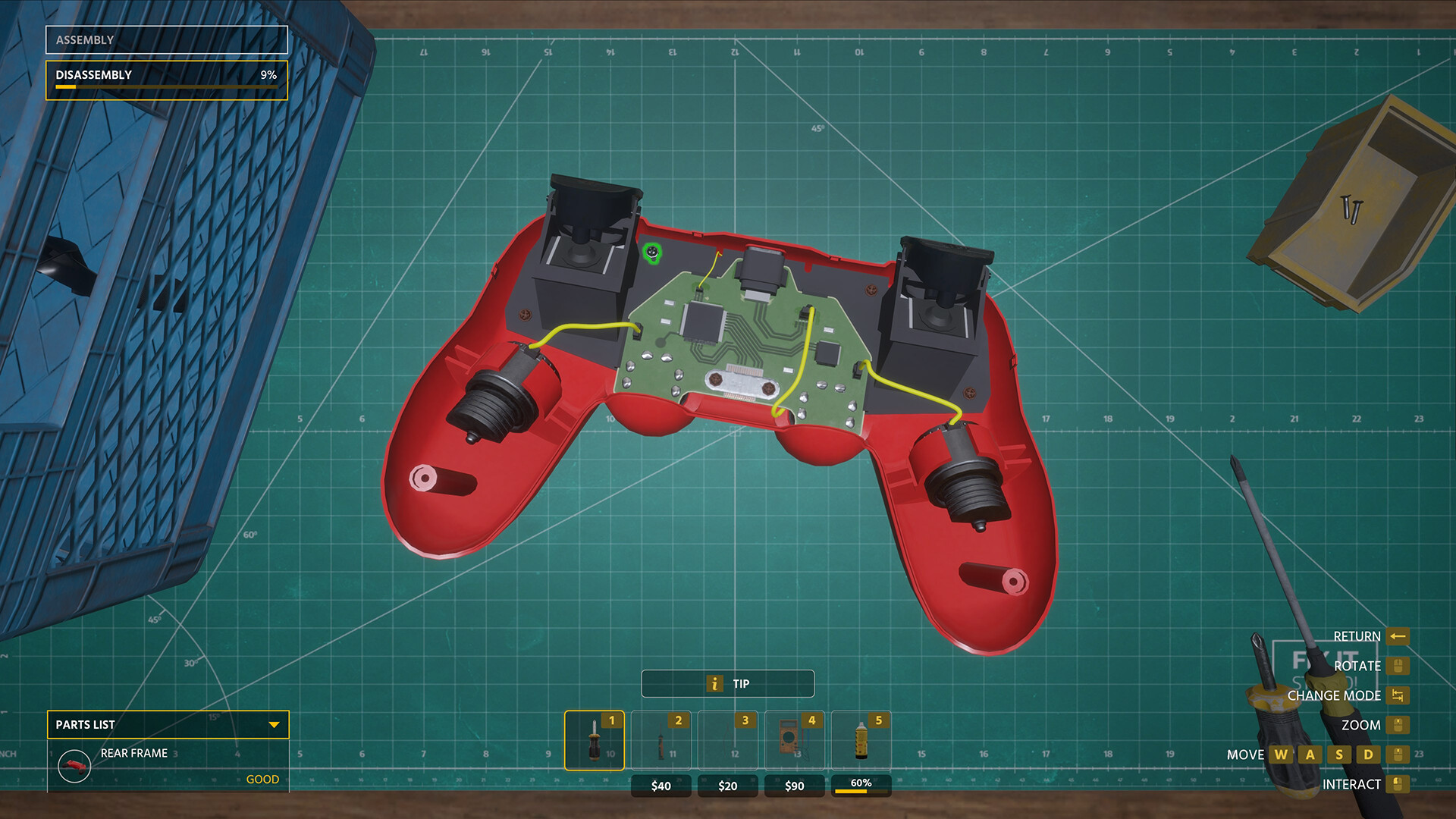 Electrician Simulator-1dyml