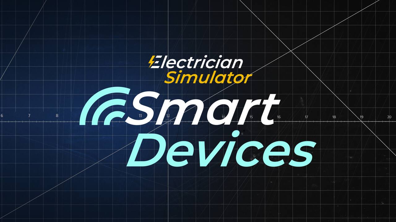 Complete Electrician Simulator PC gameplay screenshot 1 of 1