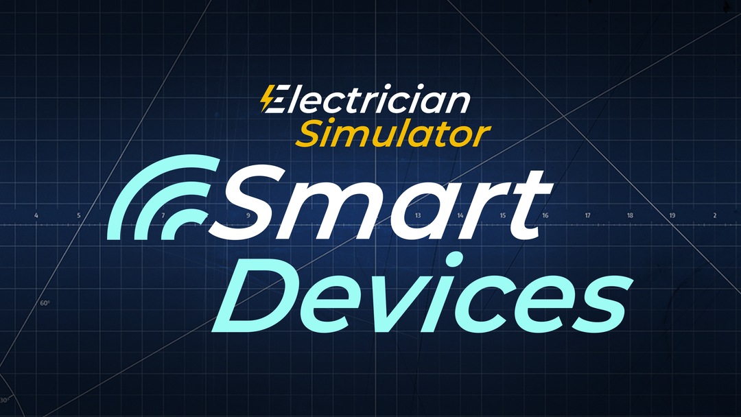 Electrician Simulator - Smart Devices | egdata.app